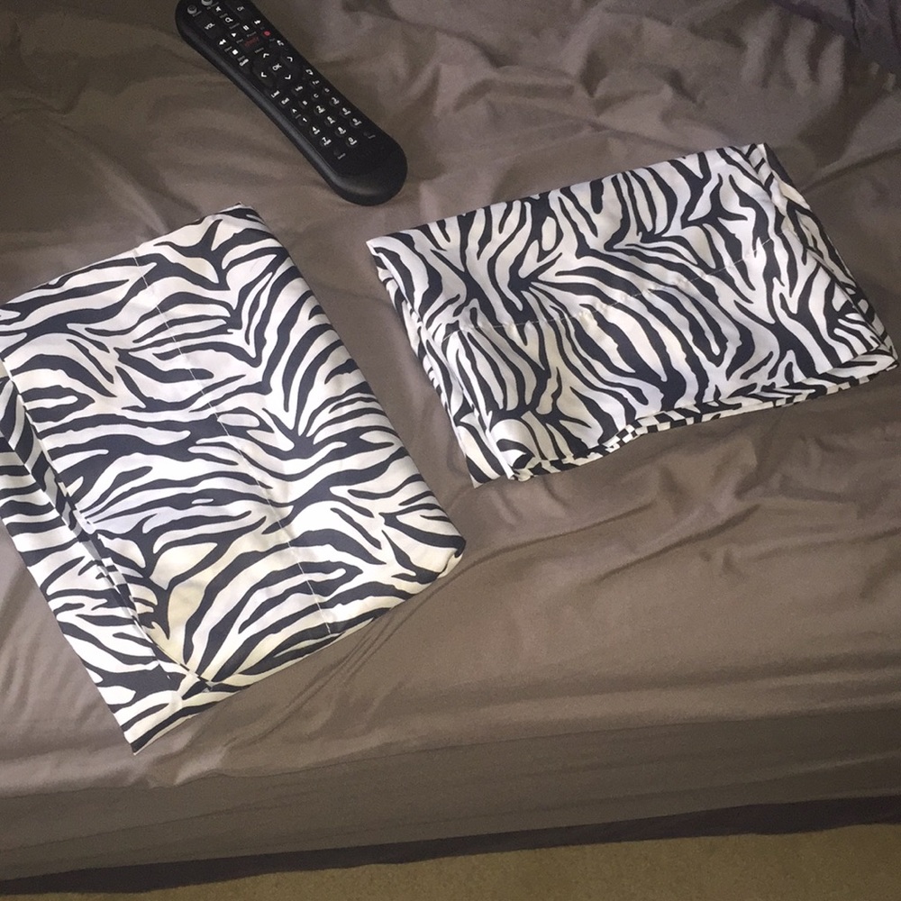 Pillow case